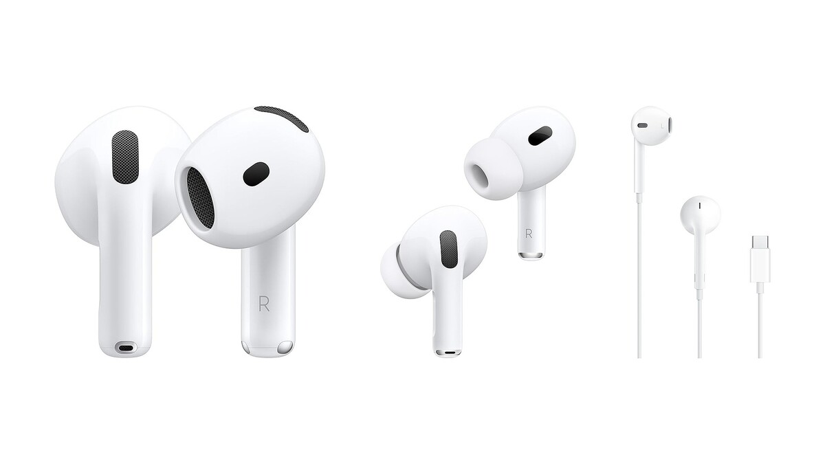 �ڳ����Amazon�ץ饤�ശ�պפ�AirPods���꡼��������17%���դ�