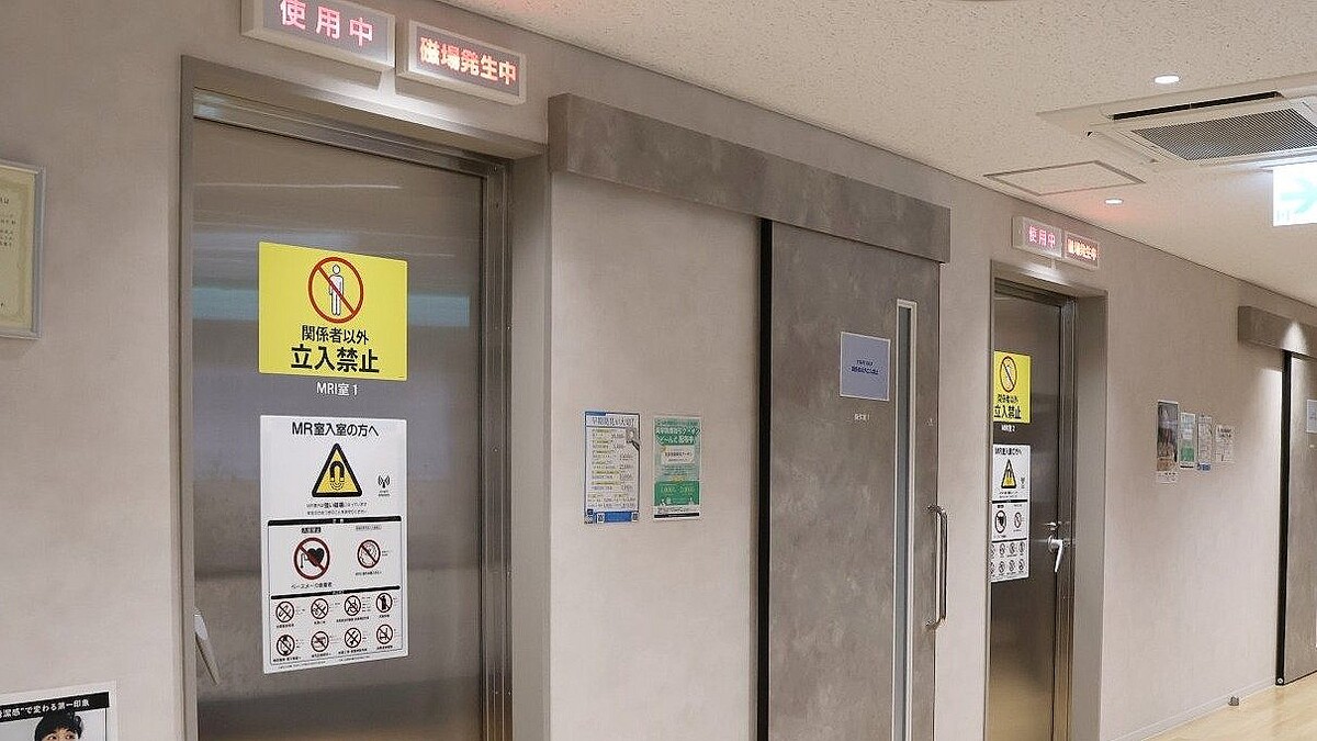 〈チョコザップ〉「セルフ美容」「カラオケ」の次は「無料人間ドック」…50代の専業主婦に肺がんが見つかった事例も