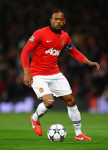 カルロス・テベス フィギュア 2008/09 マンチェスター・ユナイテッド やっちまった！マンチェスター・ユナイテッドが「放出して後悔した」6