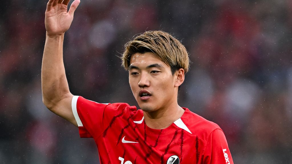 フランクフルト加入間近の堂安律、「プレミアからも関心あった」と報道…選択のワケとは