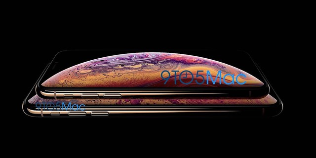 6.5�������iPhone�ϡ�iPhone Xs Max�ס�ʣ���Υ�ǥ����������󤸤�