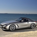 BMW新型「Z4」の走りに絶賛 試乗で分かった期待を裏切らない完成度