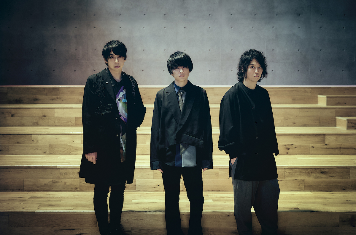 UNISON SQUARE GARDEN