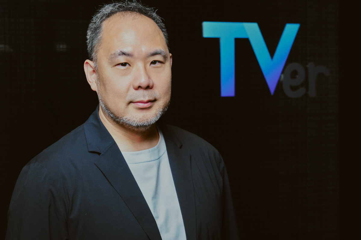 佐竹正任（写真＝林直幸）