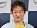 10月31日に48歳の誕生日を迎えた山本耕史