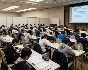 ※画像はイメージです。生成AIを使用しています
