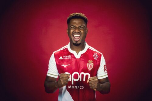 バルセロナからスペイン代表FWのファティ 1年間のレンタル移籍で加入