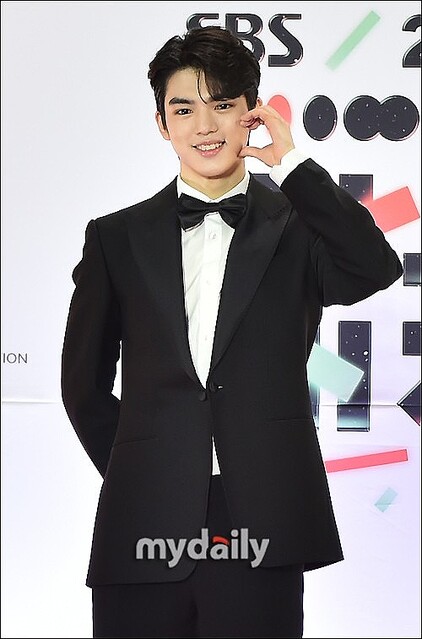 PHOTO】“フィギュア界のプリンス”チャ・ジュンファン選手＆ユンナら