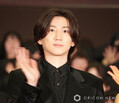 エゴサについて語った京本大我 （C）ORICON NewS inc.