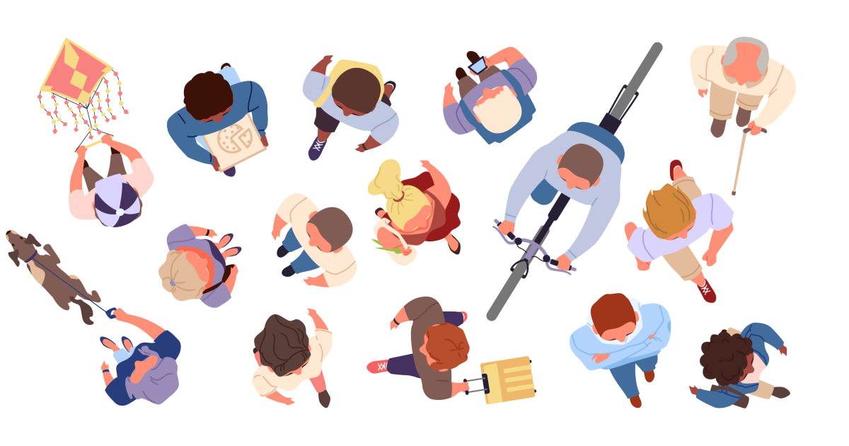 「わたし」の中に無数の生命が潜んでいる...驚きの生命観とは