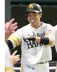 スポニチ