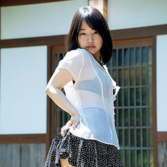 マッチングアプリ Yyc の広告美女 正体はグラビアアイドル上田操 ライブドアニュース