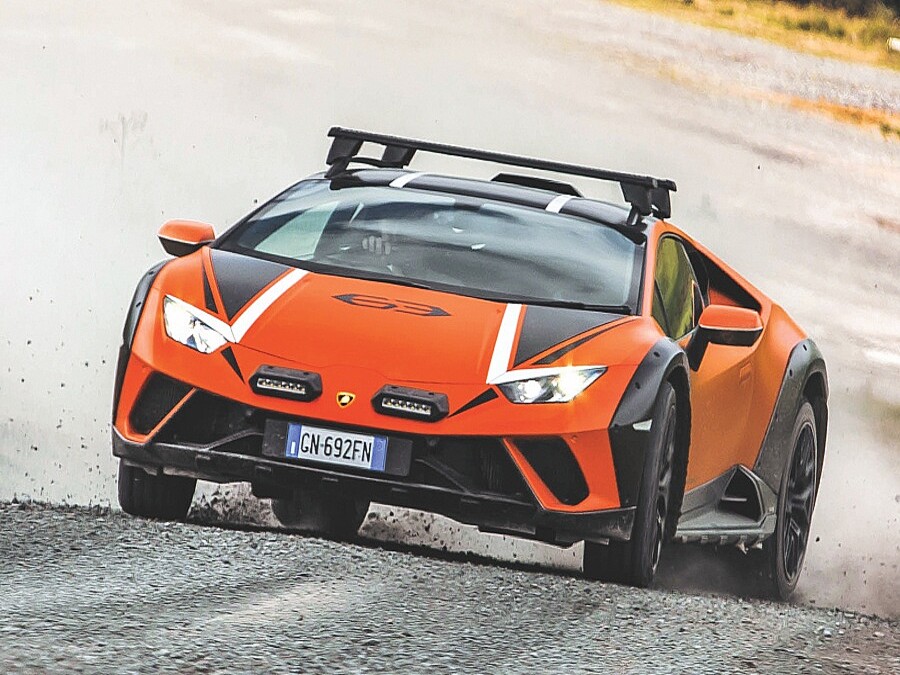 最終お値下げ・ランボルギーニウラカン 【公式通販】