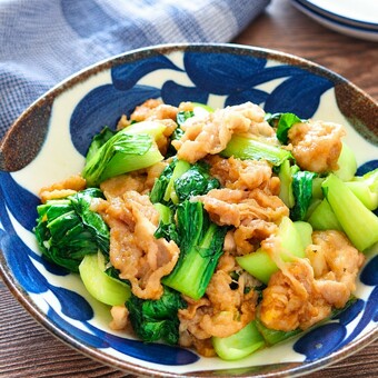 
          実はアレンジ豊富！今が一番おいしい「チンゲン菜」をいろんな食べ方で楽しもう
        