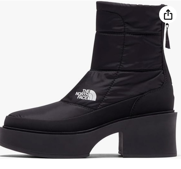 Amazonアソシエイトプログラム参加者 秋冬対応の高機能ブーツ