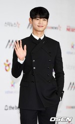 Shinee ミンホ 誕生日を迎えインスタのアカウントを開設 メンバー4人をフォロー 固い友情をアピール ライブドアニュース