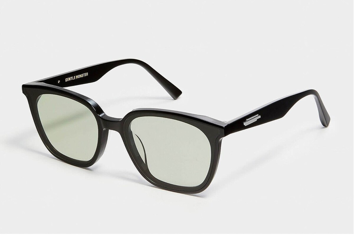 韓国発「ジェントルモンスター」初の旗艦店が東京・青山にオープン