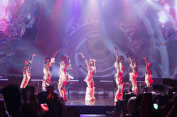 XG��������ǽ���ɥĥ����γ������餬�볫����K-POP���С����ǿ��ʤΥ��ץ饤�������˥ե���Ǯ��