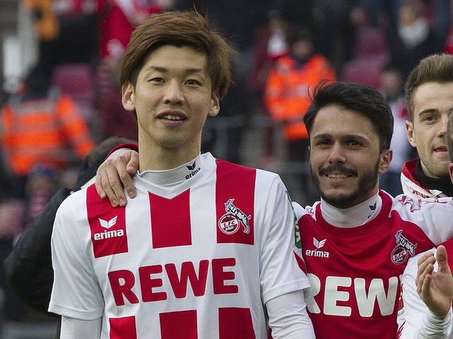 ブンデス2部降格が確定 大迫勇也にはハノーファーが関心か