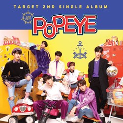 TARGET������2nd���󥰥��POPEYE�פ�2/6�˥�꡼�����ꡪȯ�䵭ǰ���٥�ȤⳫ��