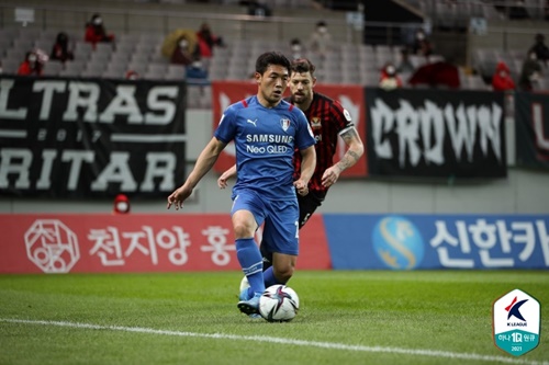 画像 天野純 邦本宜裕ら日本人選手は トッテナムと対戦するチームkリーグのメンバー24人が正式発表 4 6 ライブドアニュース