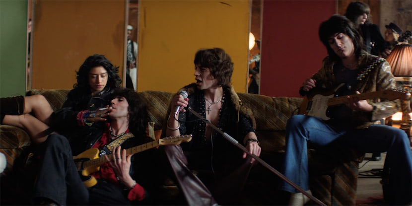 ��In the Stars��MV����ͥ���
