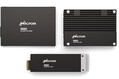 Micronǡ󥿡PCIe Gen6 SSDȯɽ - 26GB/sζðŪɤ߽Ф®٤