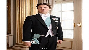 【イタすぎるセレブ達】デンマーク王室クリスチャン王子、18歳誕生日の祝賀晩餐会に現れた“シンデレラ”は18歳少女のいたずらと判明 (2023年