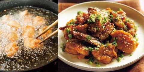 「和食って、本当はもっとシンプルなもの」インタビュー＆笠原流和食のレシピを紹介！