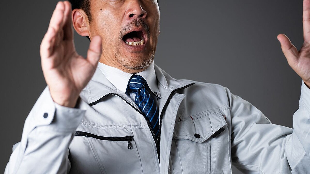 （※写真はイメージです／PIXTA）