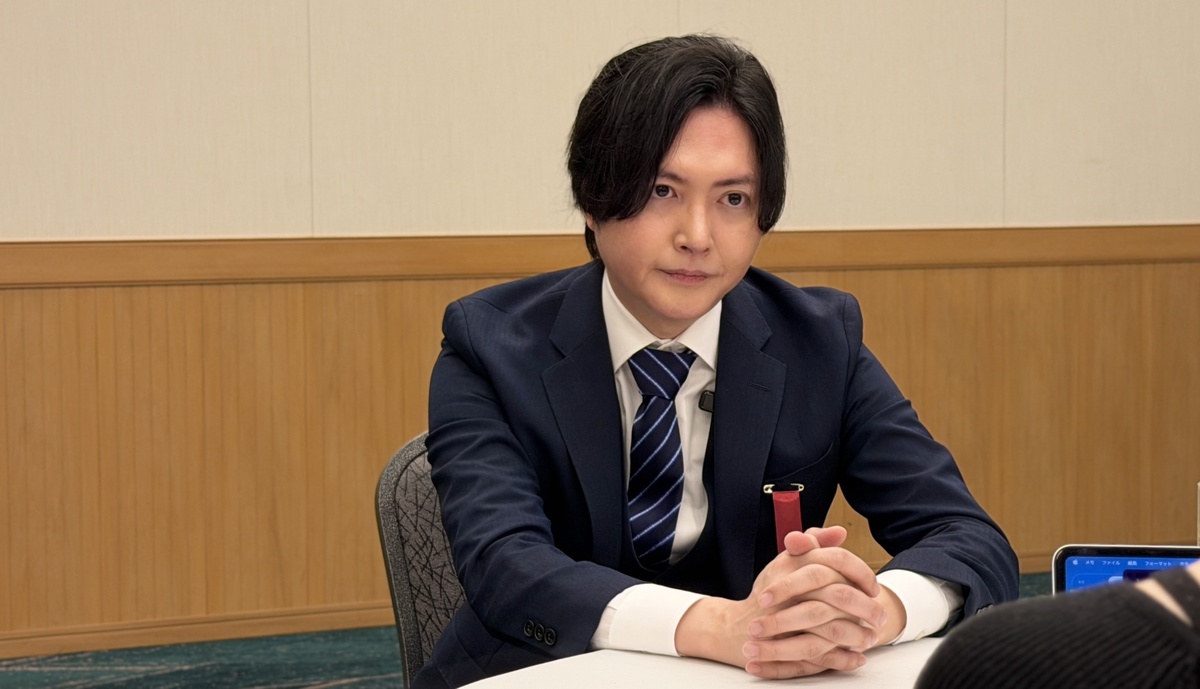「クックパッド来るんだ（笑）」から始まった独占インタビュー。料理レシピ本大賞を3度受賞したリュウジさんが『生きるための弁当』に込めた本音