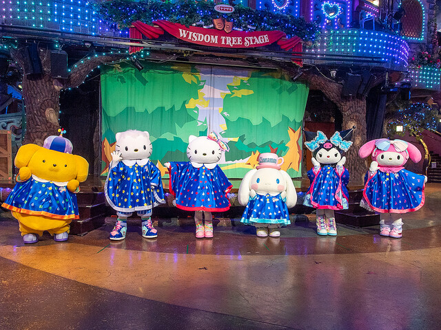 ピューロランド RainbowDrops 虹ド まとめ売り レインコート姿のキャラクターが登場する、“天気”モチーフのスペシャル