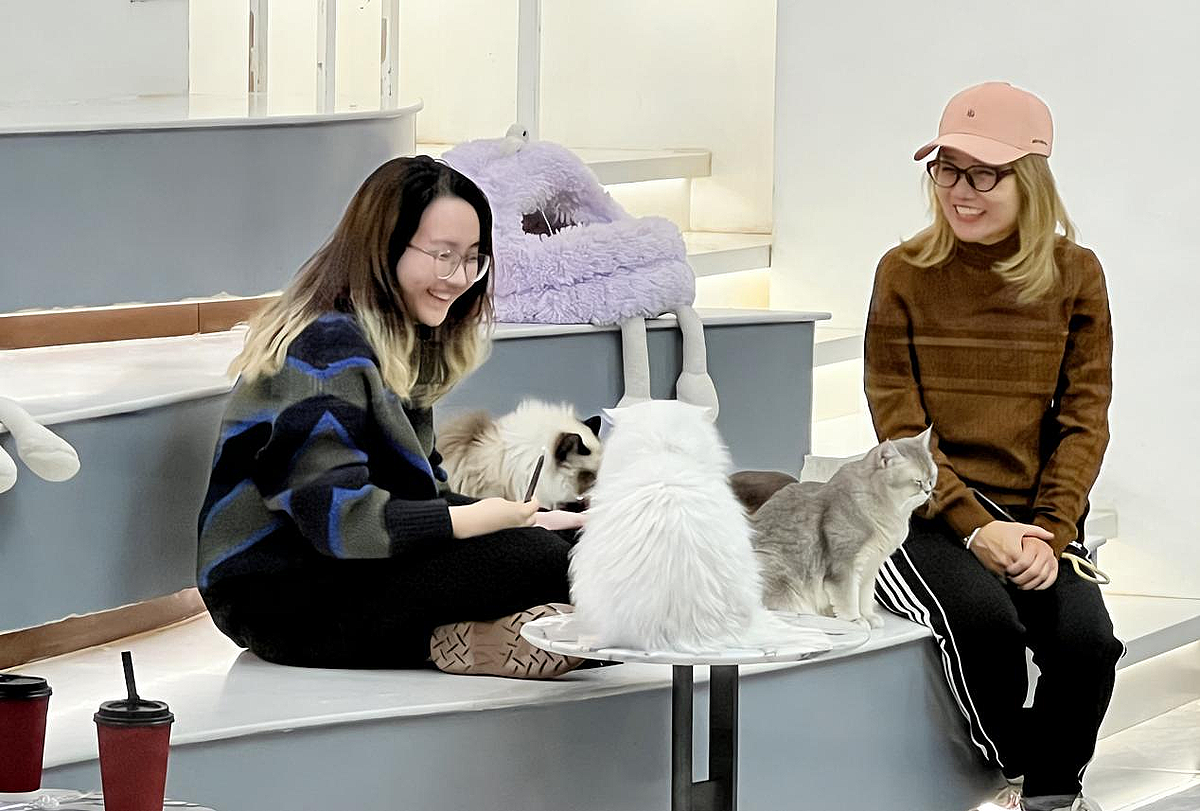 「自分を喜ばせる」消費理念が新トレンドに―中国