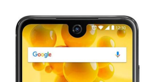 今年の流行り？ 各社のノッチデザインを写真で比較（ノッチ写真館