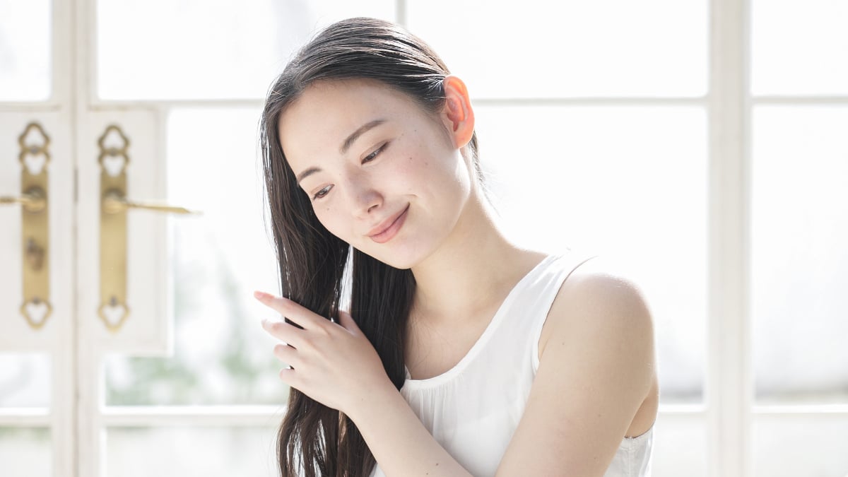 ショートヘア、ロングヘアが似合う人の違いとは？（画像はイメージ）