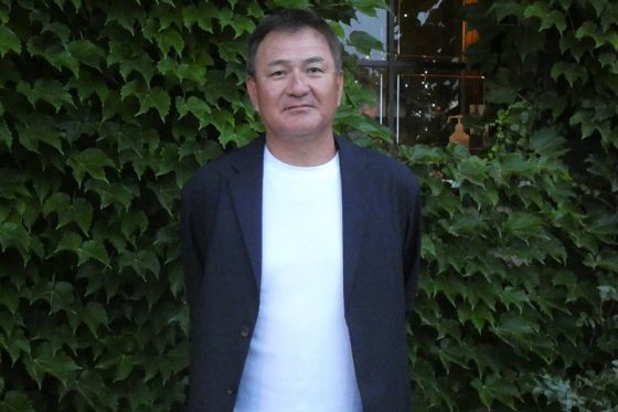 南海、広島などでプレーした加藤伸一氏【写真：山口真司】