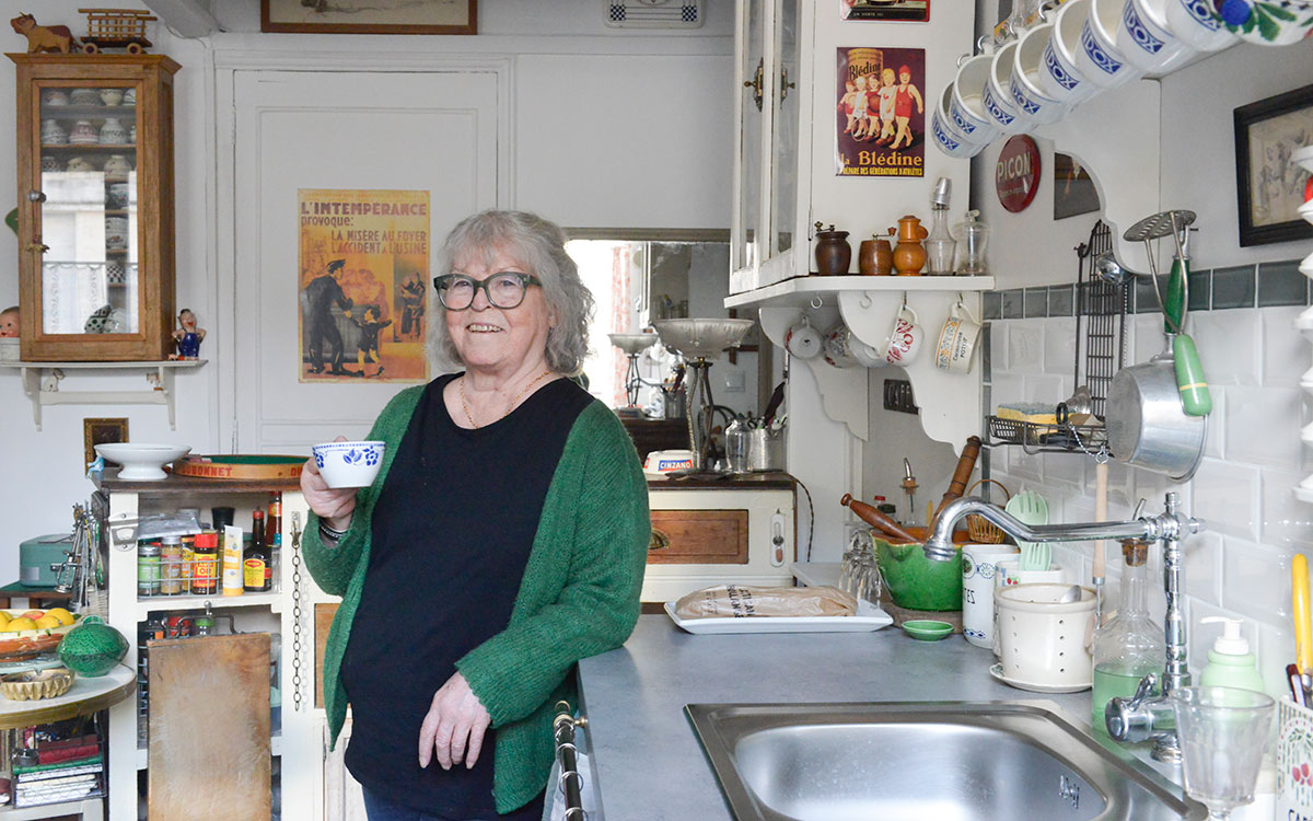 （撮影／Manabu Matsunaga）