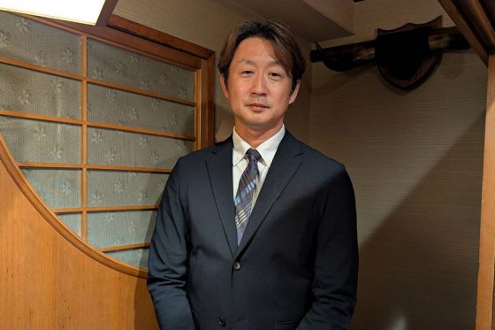 ヤクルト、楽天でプレーした鎌田祐哉氏【写真:尾辻剛】
