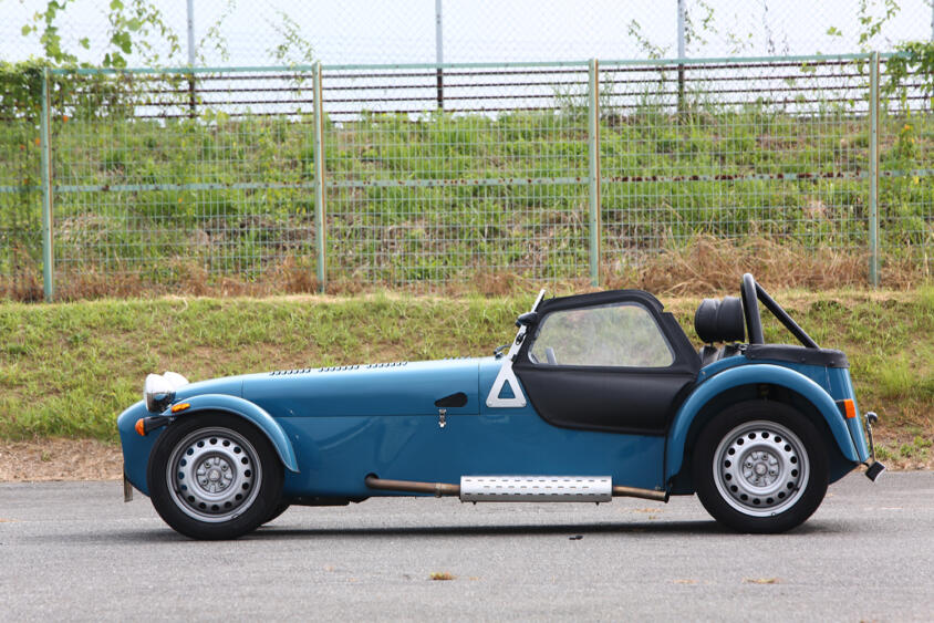 軽自動車は日本独自のクルマ……ってわけでもない！　探せばあった「輸入車なのに黄色ナンバー」のクルマたち