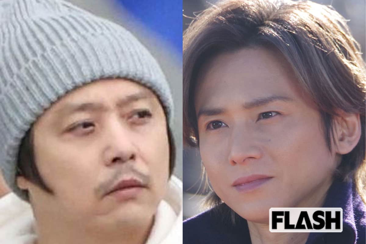  KinKi Kids��Ʋ�ܹ��Ʋ�ܸ��� 