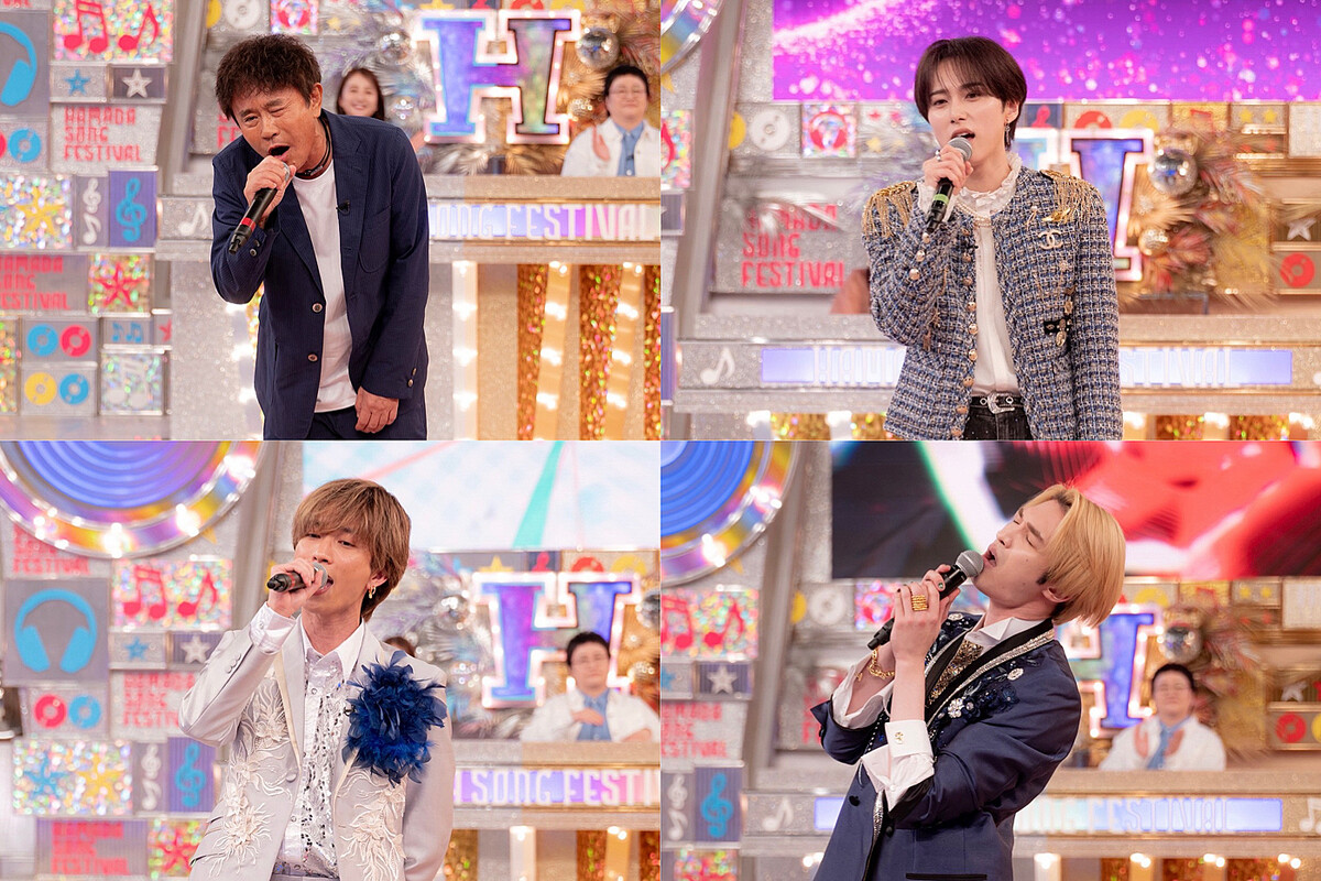 INI���꾢����SixTONES������ー��������餬��Ǯ�������Ĳ����������ʡ���إϥޥ����غס��������߾�ǯ��