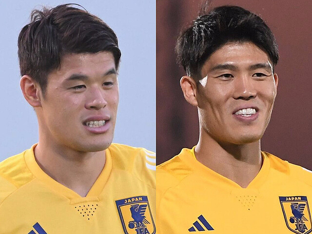 画像 ｗ杯日本代表 酒井宏樹と冨安健洋は前日練習も不参加 コスタリカ戦出場は厳しく ライブドアニュース