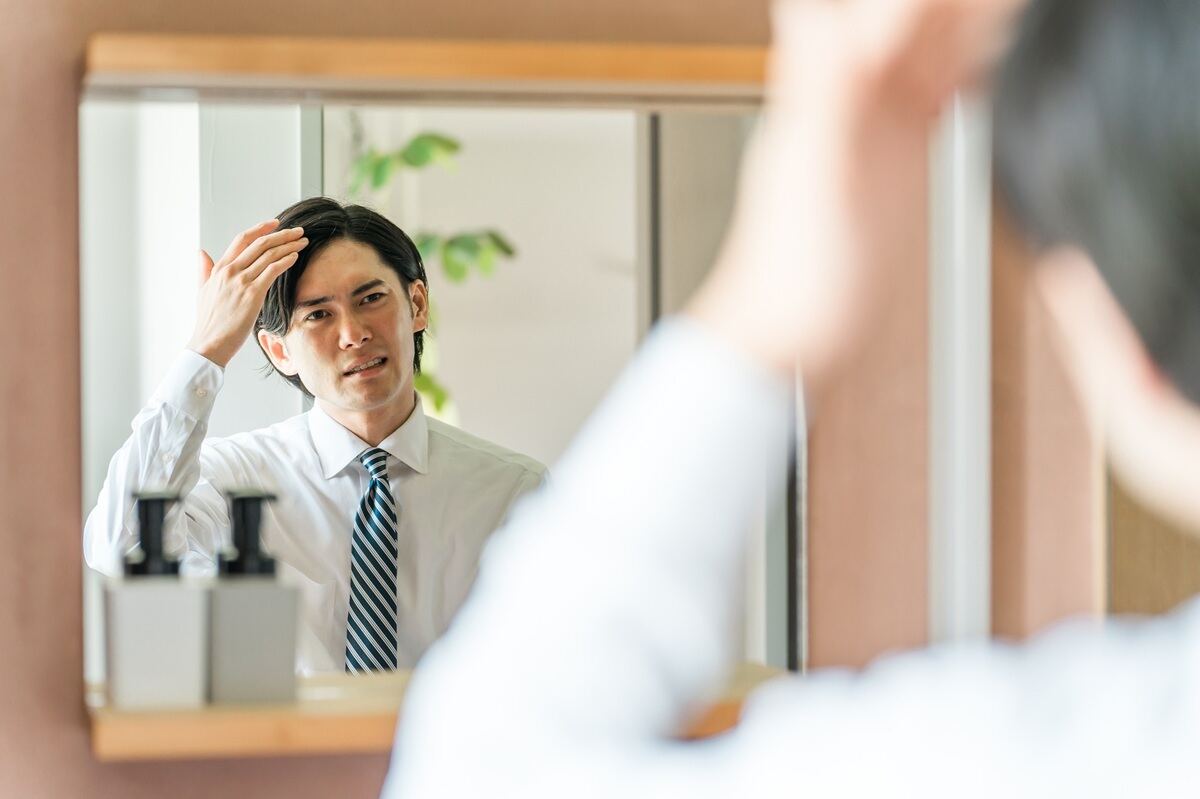 気づかないうちに老化は始まっている?何気ない生活習慣の見直しを