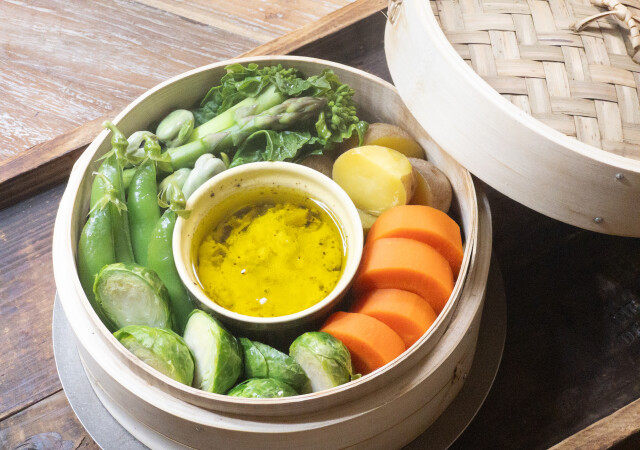  ���ƤǾ�������ڤ����꿩�٤��롪����ڤΥС��˥㥫�����Υ쥷�� 