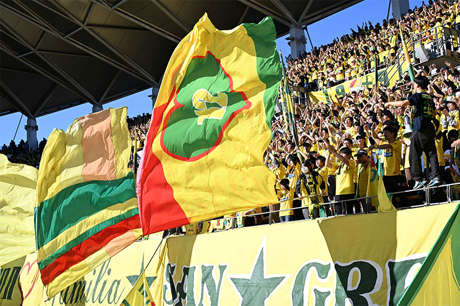 千葉が鈴木健仁GMの退任を発表（写真はイメージです）【写真：徳原隆元】