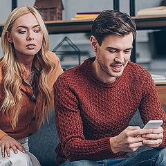 血液型でわかる 男性の浮気フラグ O型の彼はこんな行動が増えたら Peachy ライブドアニュース