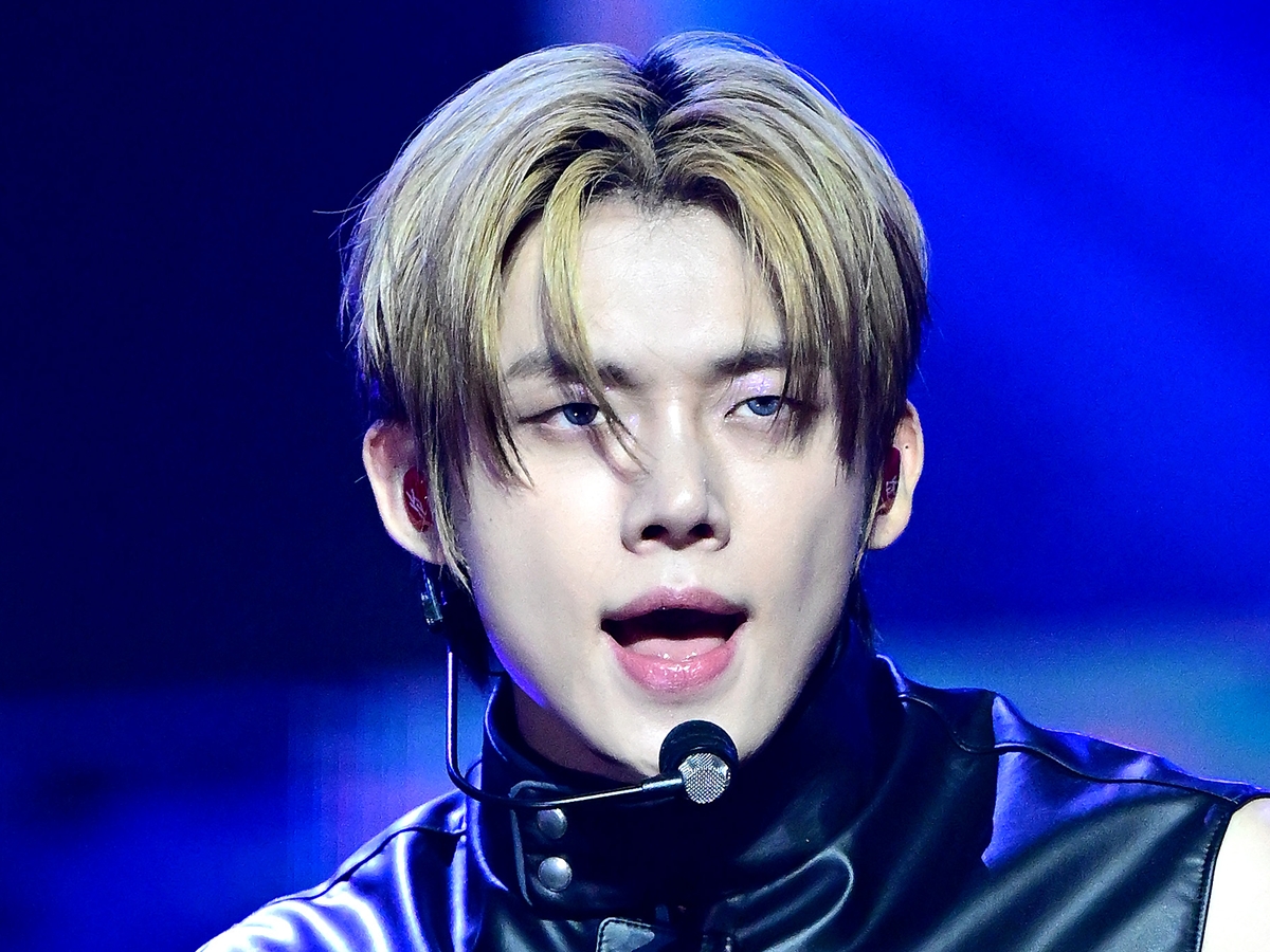 txt ヨンジュン TOMORROW X TOGETHER(TXT)の最年長はヨンジュンで今何歳？