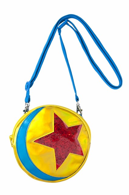 ピクサーボールデザイン！東京ディズニーシー“ピクサー・プレイタイム