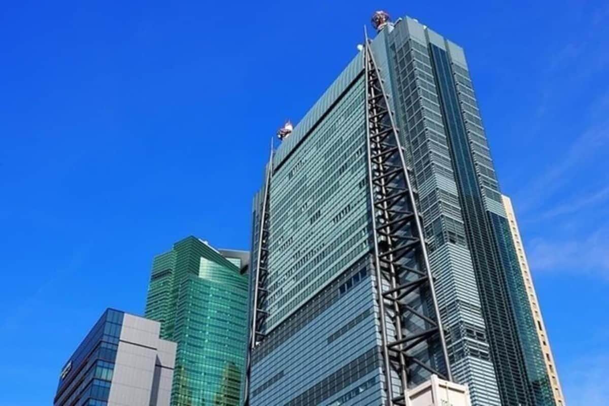 日本テレビ。内閣改造をめぐり「事実と異なる内容をお伝えした」として謝罪した