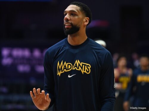 レバンガ北海道がジャリル・オカフォーと契約を締結 1試合平均10.3得点